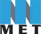 Logo Met Service Pulizie Industriali